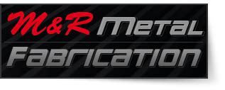 m&r metal fabrication|mahindra and share latest news.